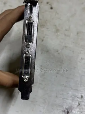 EVGA GeForce GT 640 Graphics Card