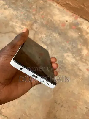 Tecno Pop 10 128 GB White