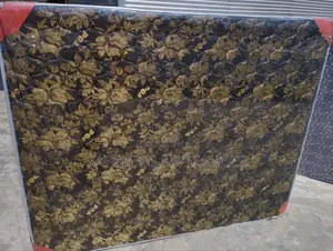 10-Inch Quilted Heavy Duty 5x6 Jumbo Mattress