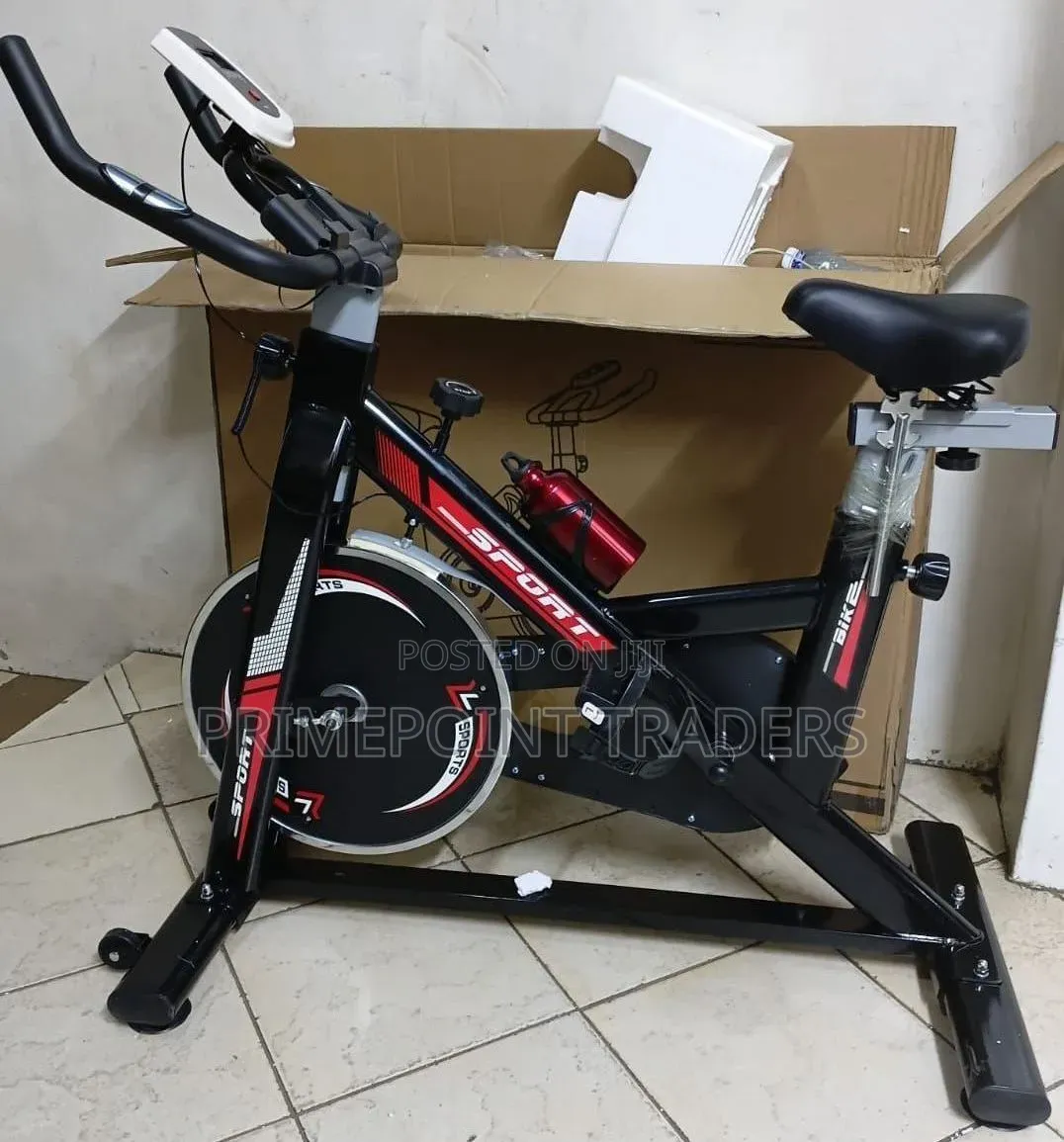 Sport Spin Bike,Professional Sport Spin Bike for Indoor Cycling