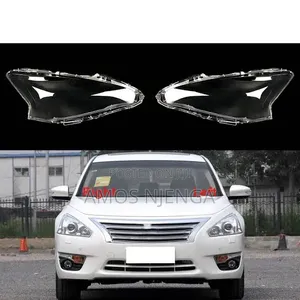 Nissan Teana 2012-2015 Headlight Lens