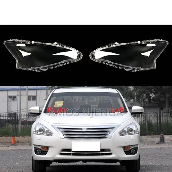 Nissan Teana 2012-2015 Headlight Lens