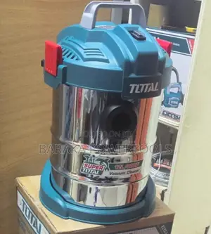Total Vacuum Cleaner