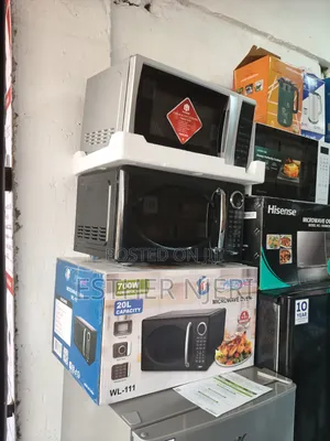 Primdale Microwave 20litres