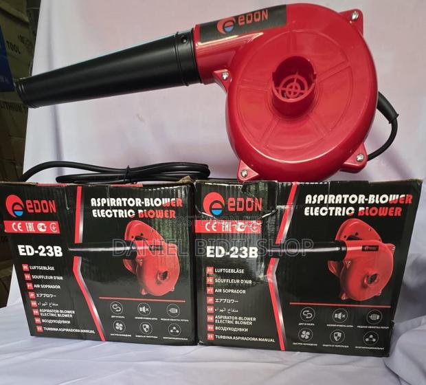 Edon Aspirator Electric Blower - main view