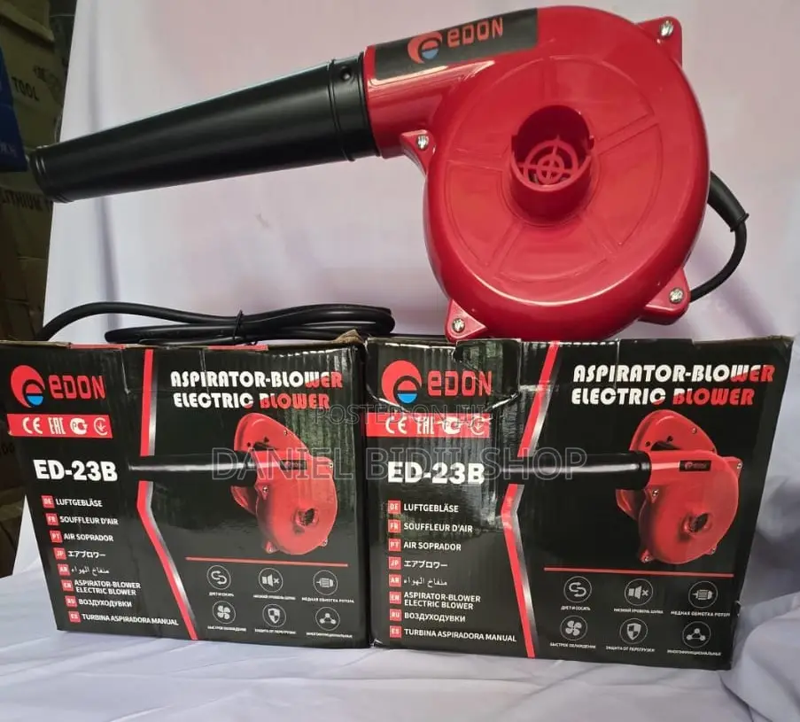 Edon Aspirator Electric Blower