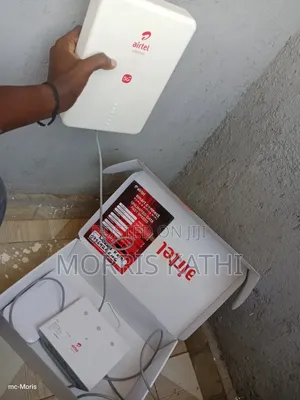5G Airtel Smart WiFi (ODU)