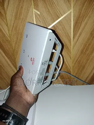 5G Airtel Smart WiFi (ODU)