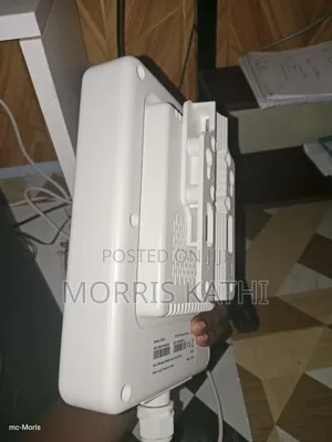 5G Airtel Smart WiFi (ODU)