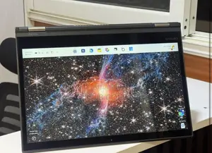 Laptop Lenovo ThinkPad Yoga 370 8GB Intel Core i7 SSD 256GB