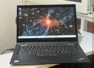 Laptop Lenovo ThinkPad Yoga 370 8GB Intel Core i7 SSD 256GB