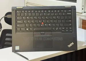 Laptop Lenovo ThinkPad Yoga 370 8GB Intel Core i7 SSD 256GB