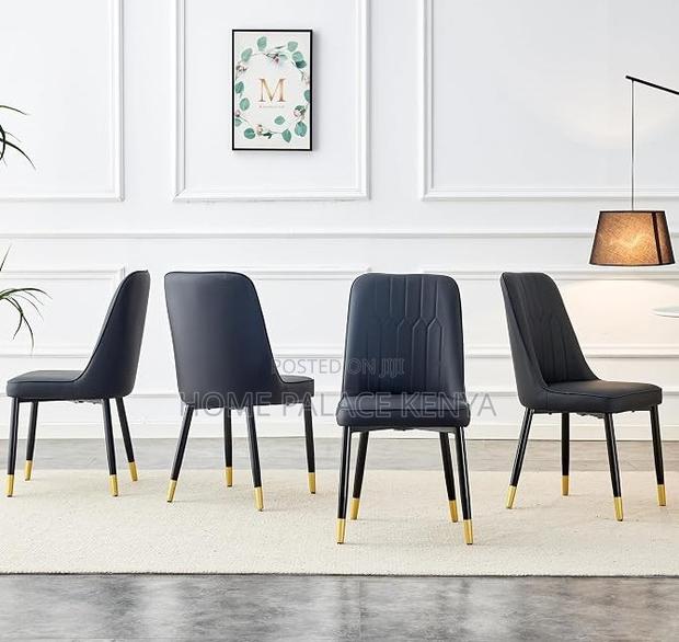 Dining Set: Compact Dinette Space Saving Table Set - thumbnail 3