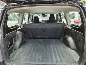 Toyota Probox 2020 Black