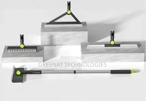 Oraimo FlexClean 4-in-1 Multi-Functional Corner Cleaning Tool Set