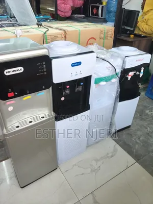 Brand New Water Dispenser