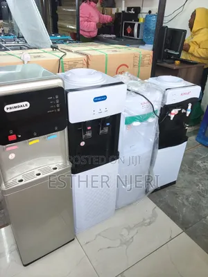 Brand New Water Dispenser