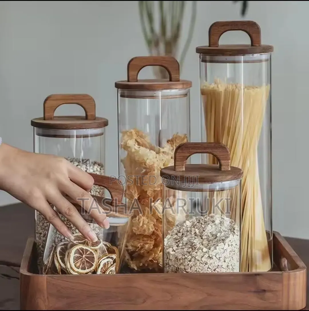 2000ml Cereal/ Spaghetti Container
