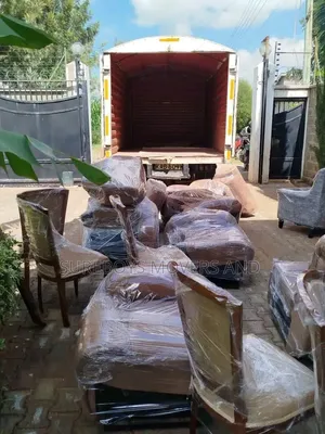 Professional Home Movers and Office Relocation in Ongata Rongai