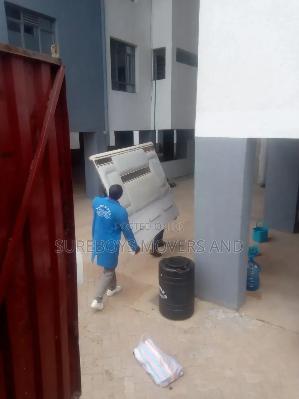 Offering Professional Residential Movers N Kasarani, Zimmerman, Kahawa