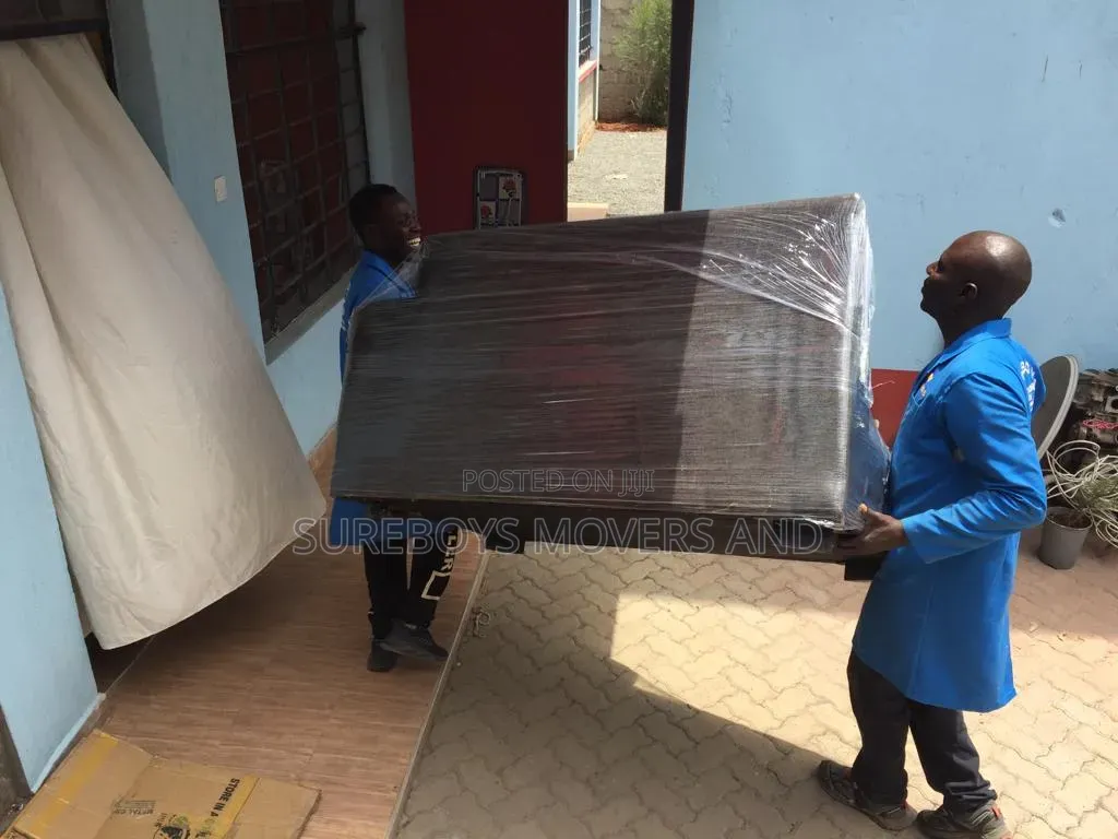 Offering Professional Residential Movers N Kasarani, Zimmerman, Kahawa