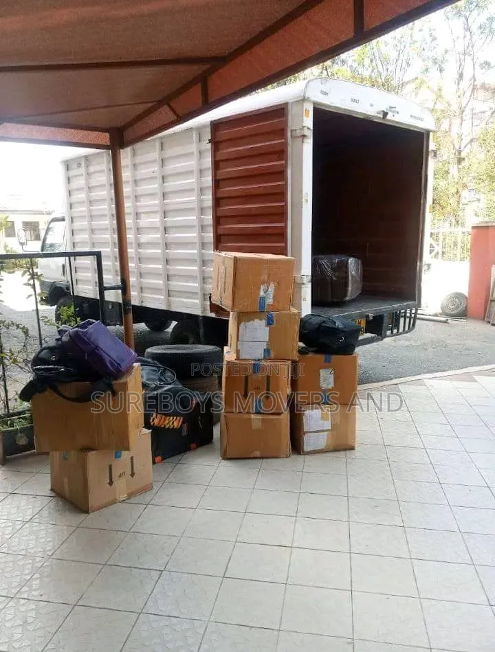 Offering Professional Residential Movers N Kasarani, Zimmerman, Kahawa