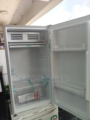Smartpro 90 Litres Brand New Fridge