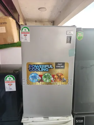 Smartpro 90 Litres Brand New Fridge