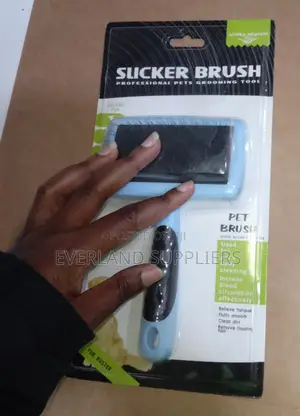 Cat Dog Grooming Slicker Brush