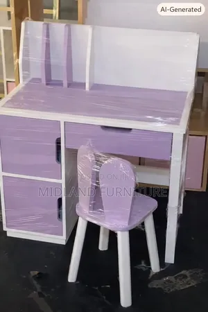 Children Study Desk Pay on Delivery
