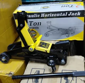 2tonne Trolley Jack