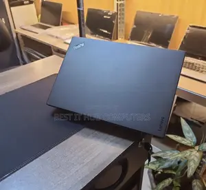Laptop Lenovo ThinkPad X270 8GB Intel Core i7 SSD 256GB