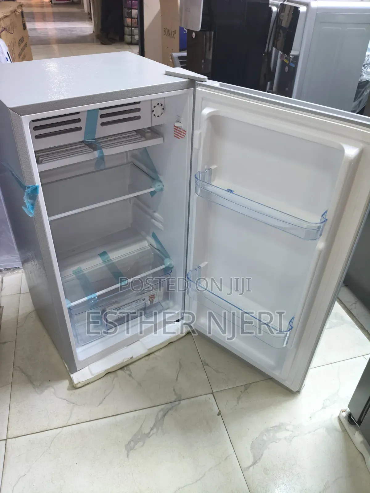 Rebune Min Fridge Available