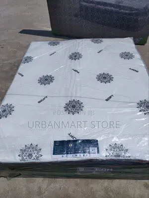 Quality 5x6 Mattress Topper, 2.6 Inch Thick