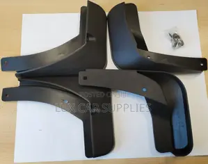 Mudguards Mud Flaps Splash Guards Fender Kit for VW Golf Mk