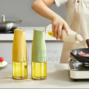 *Automatic Oil Dispenser 500ml