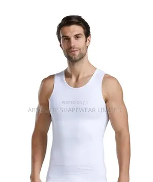 Sliming Male Vest
