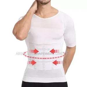Sliming Male Vest
