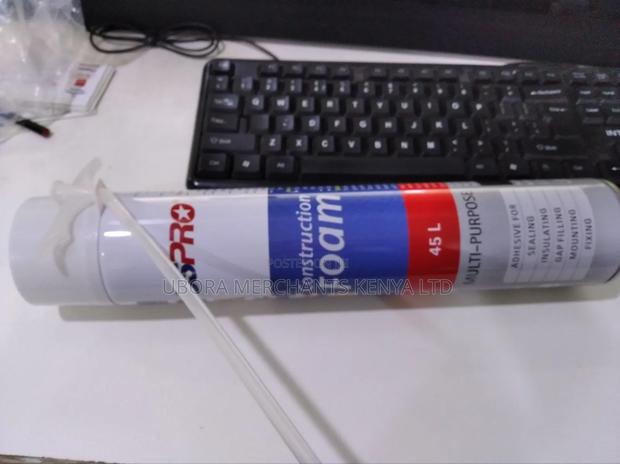 Multipurpose Foam Adhesive - thumbnail 2