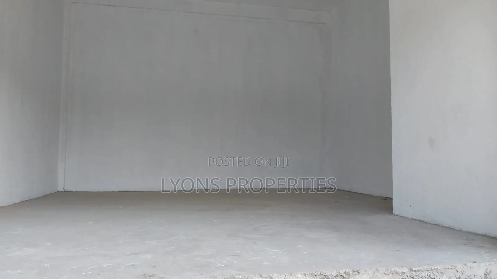 Shops,Offices ,Warehouse for Rent in Kiserian