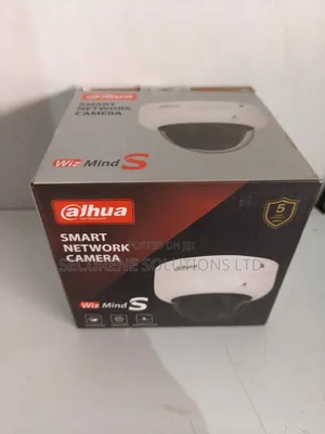 Outdoor Ip People Counting 2 MP With AI CCTV- Dahua