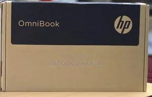 New Laptop HP OmniBook 5 Flip 14-fp0023dx 16GB Intel Core i7 SSD 512GB