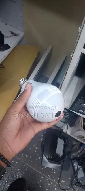Nanny Cameras,bulb Camera