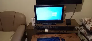 Desktop Computer HP 8GB Intel Core i5 HDD 500GB