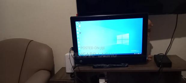 Desktop Computer HP 8GB Intel Core i5 HDD 500GB