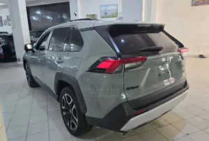 Toyota RAV4 2019