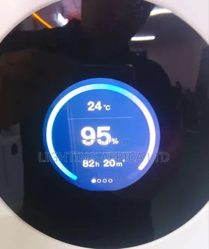 SRNE 5.12kwh - 48v (100Ah)Display Lithium Ion Solar Battery