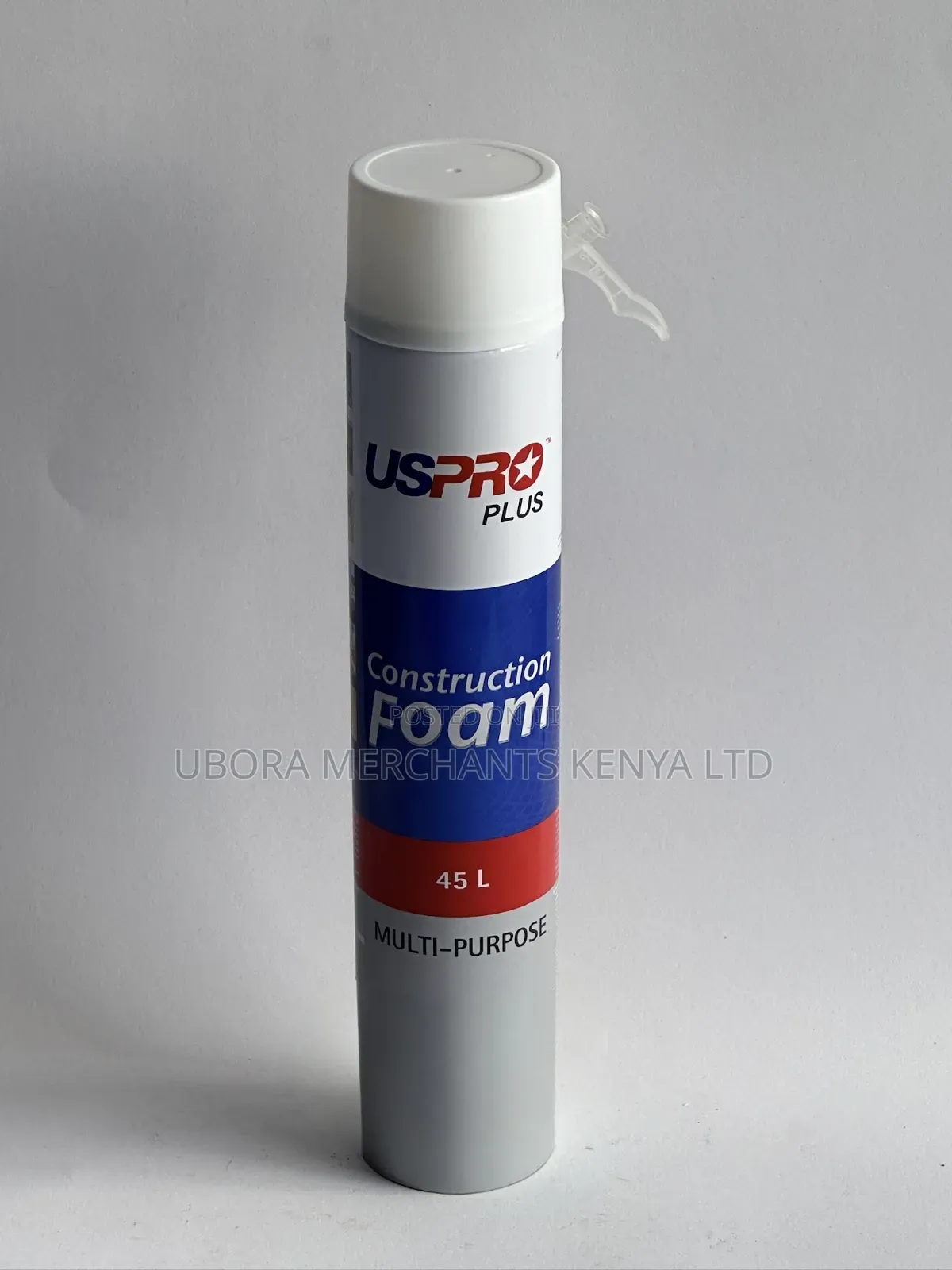 Multipurpose Foam Adhesive