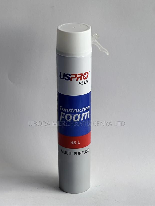 Multipurpose Foam Adhesive - main view