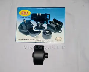 Engine Bushing Rbi 12371-0d060